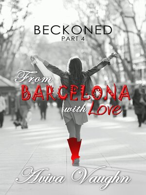 cover image of Beckoned, Part 4